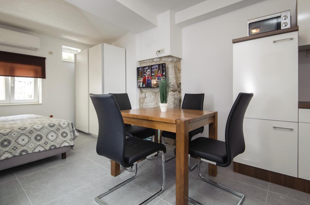 Nera Luxery Apartments Split Exterior foto