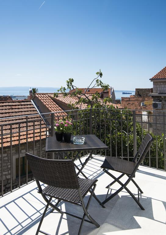 Nera Luxery Apartments Split Exterior foto