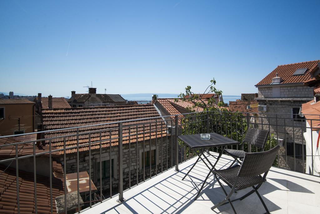 Nera Luxery Apartments Split Exterior foto