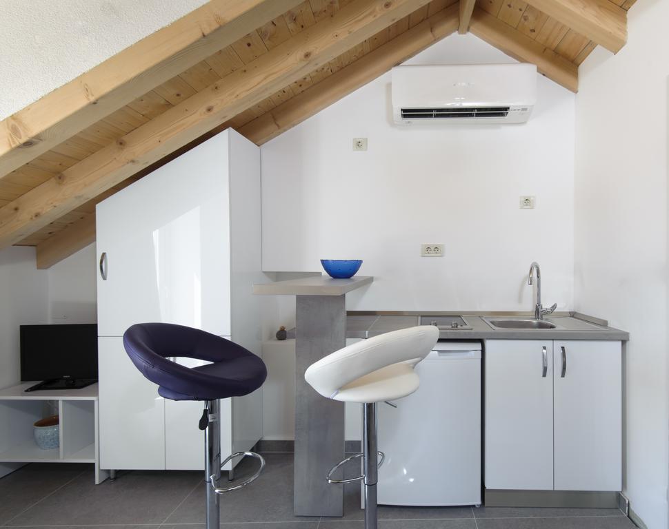 Nera Luxery Apartments Split Exterior foto