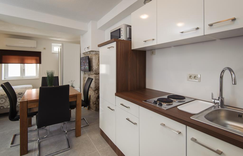 Nera Luxery Apartments Split Exterior foto