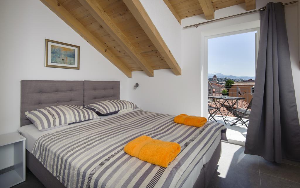 Nera Luxery Apartments Split Exterior foto