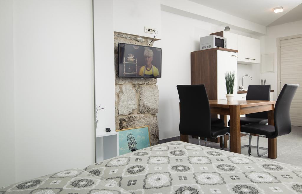Nera Luxery Apartments Split Exterior foto